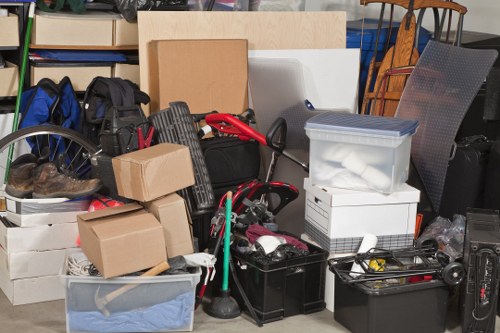 Steps to start efficient business waste removal services