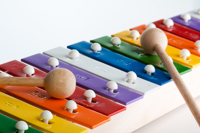 Celebrate Resourcefulness by Redesigning Refuse into Household Highlights